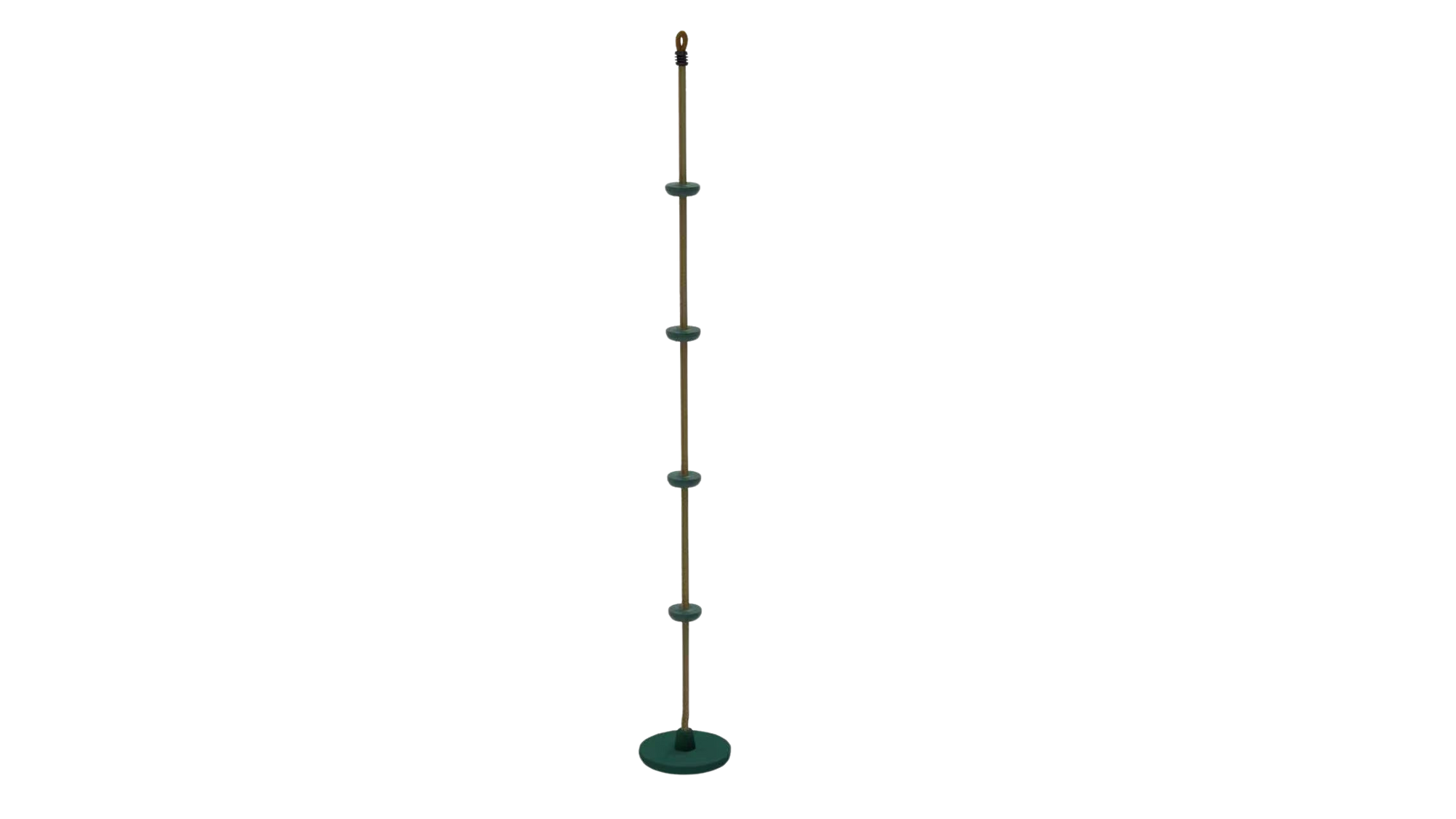 Button Swing
