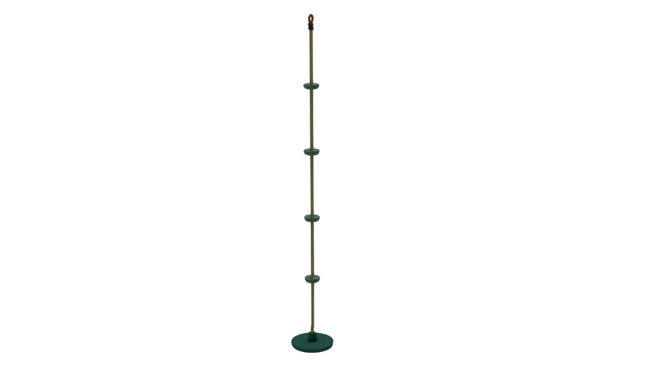 Button Swing