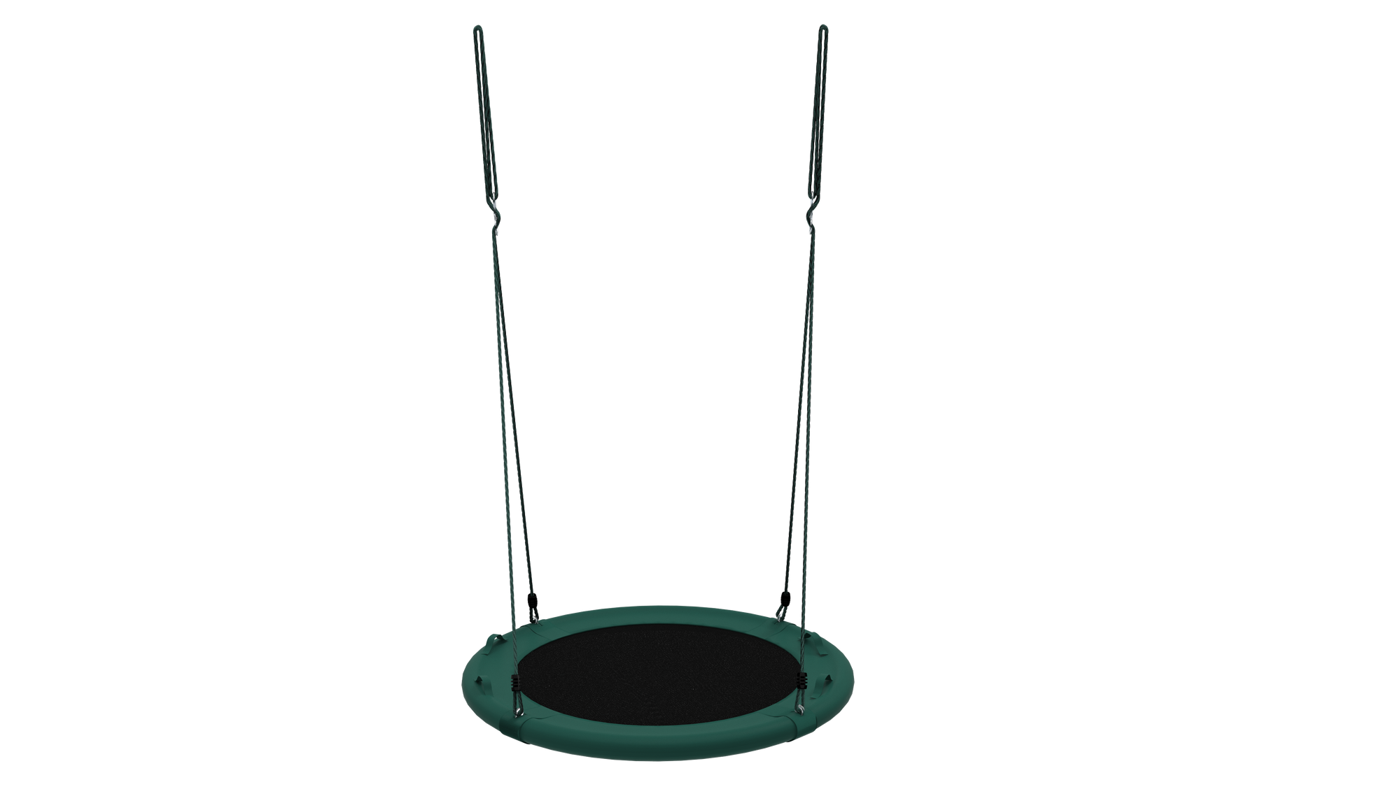 Fabric Nest Swing