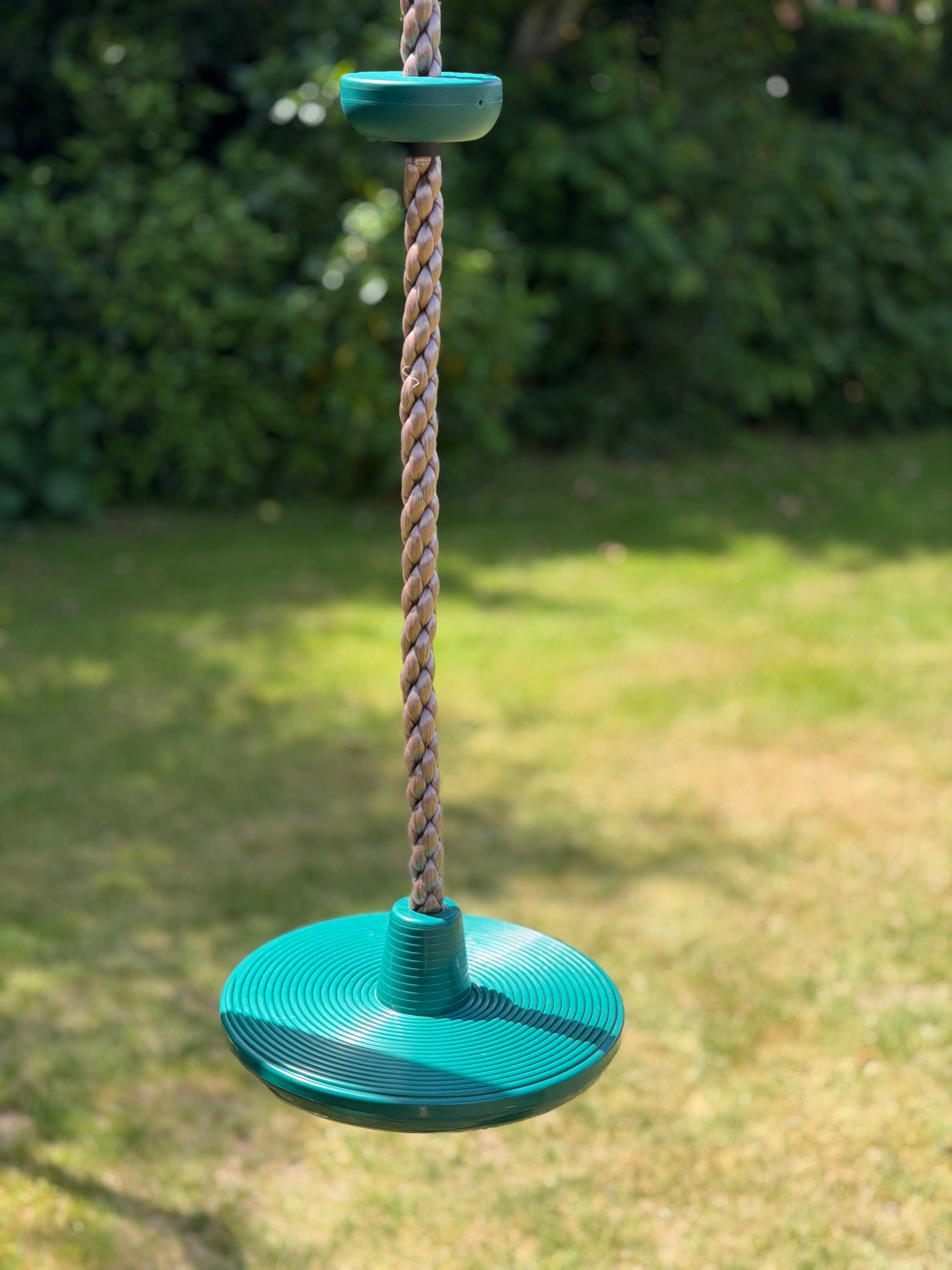 Button Swing